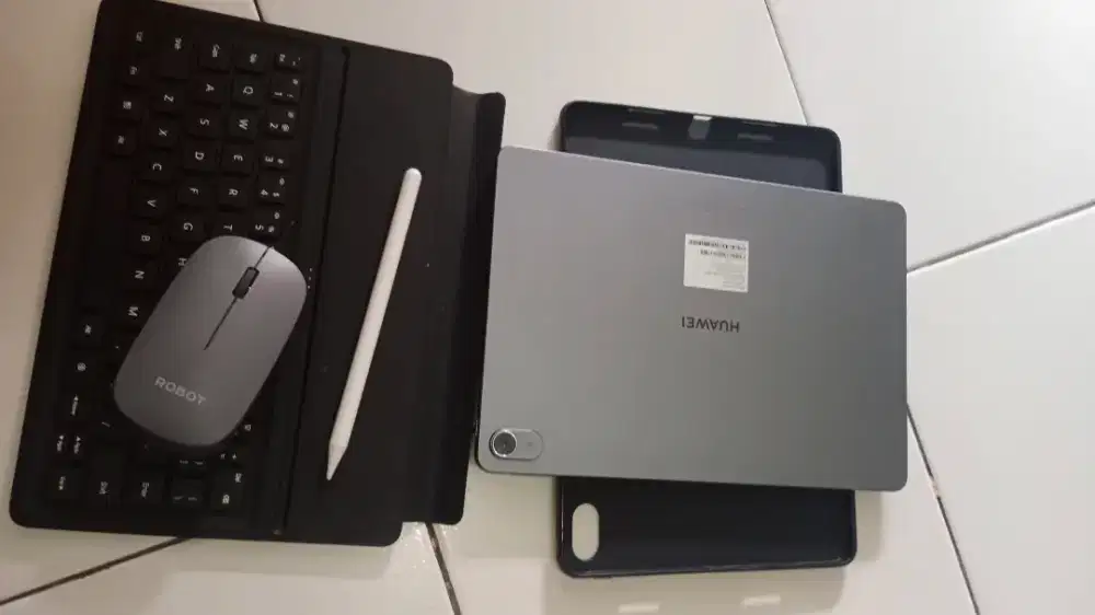 Huawei Matepad 11,5 128/6 Wifi Only