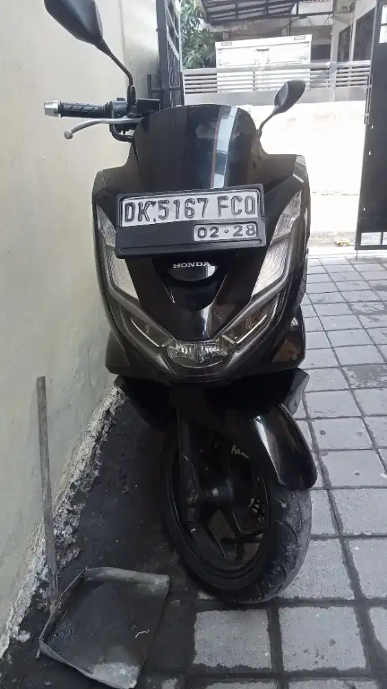 Pcx 160 cbs 2023
