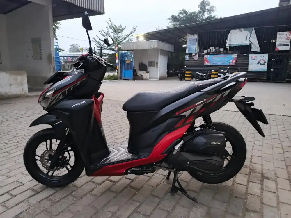 Vario 150 New 2021