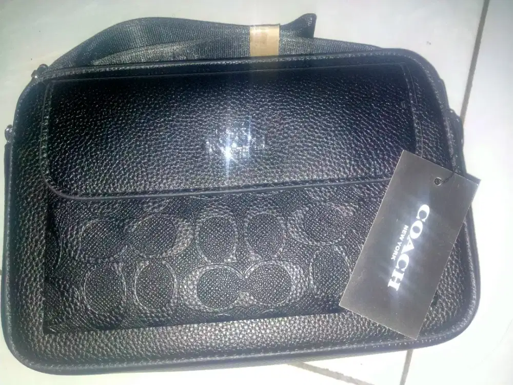Tas Cooco cowkk