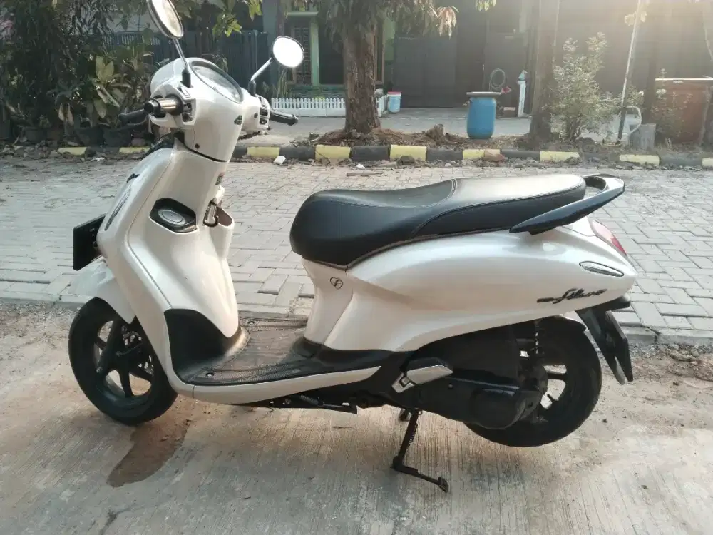 YAMAHA GRAND FILANO NEO 2023