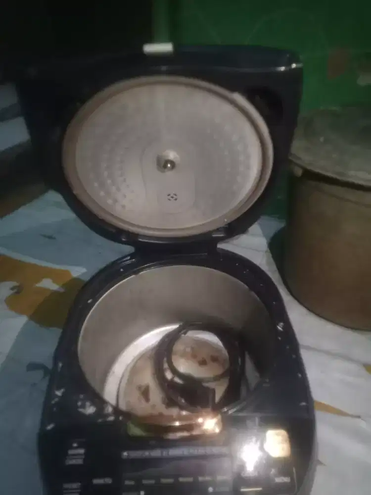 jual magicom merek yong ma ukuran 2 liter