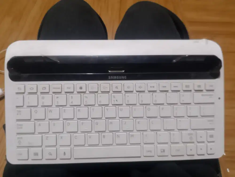 Keyboard Dock Samsung galaxy tab 10.1