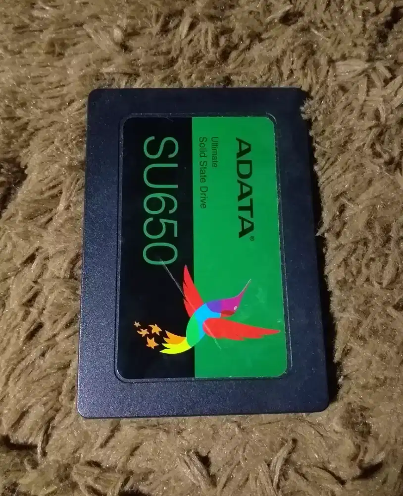 Ssd 120gb ADATA