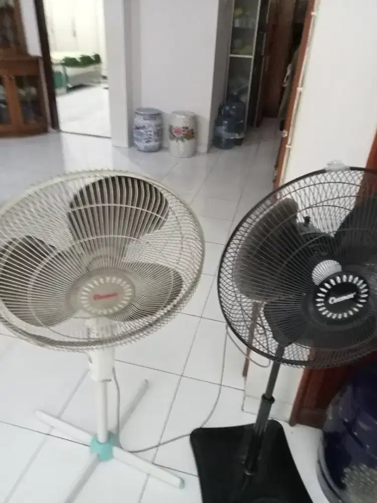 Dijual cepat kipas angin  danTV18 in