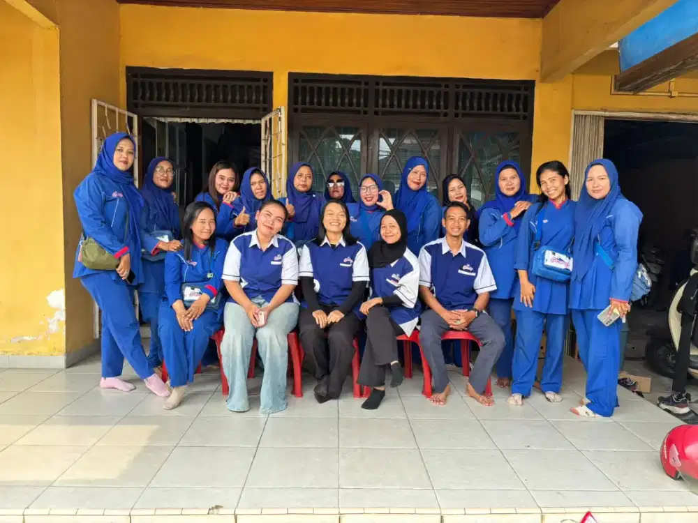 Lowongan kerja Cimory tanpa modal banyak cuan