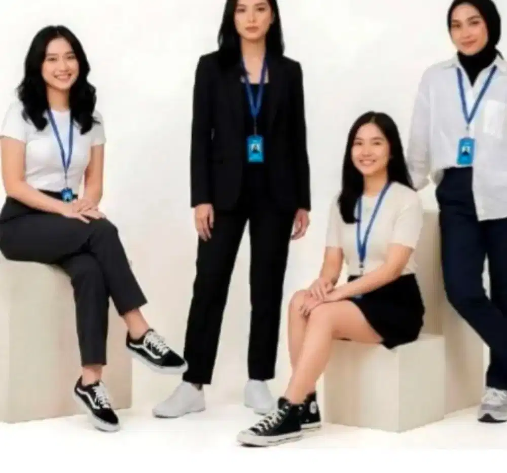 Dibutuhkan penjaga kios minuman