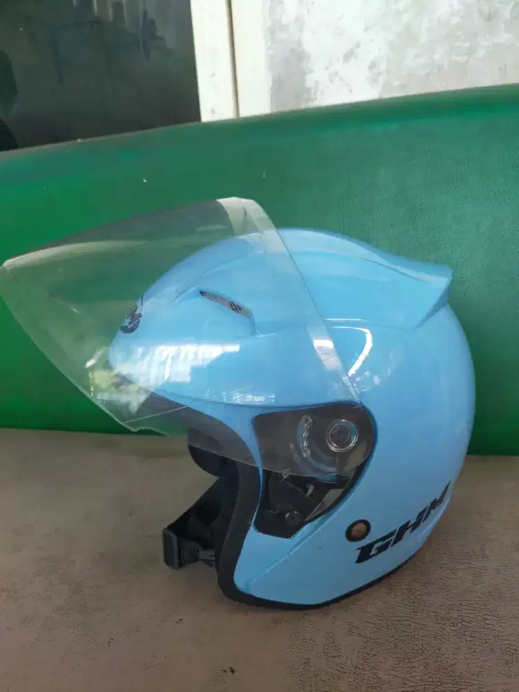 Helm Anak keren