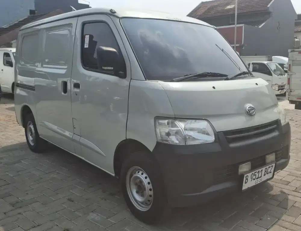 Gran max blindvan 2021.granmax blinvan 2021