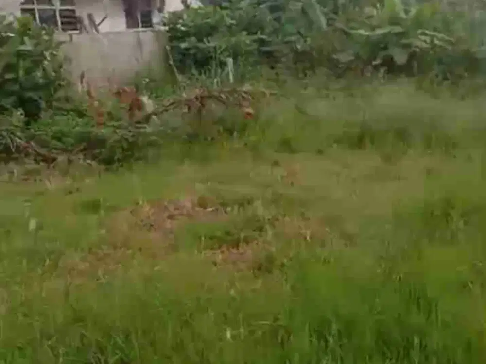 Dijual tanah di pondok Rajeg, cibinong