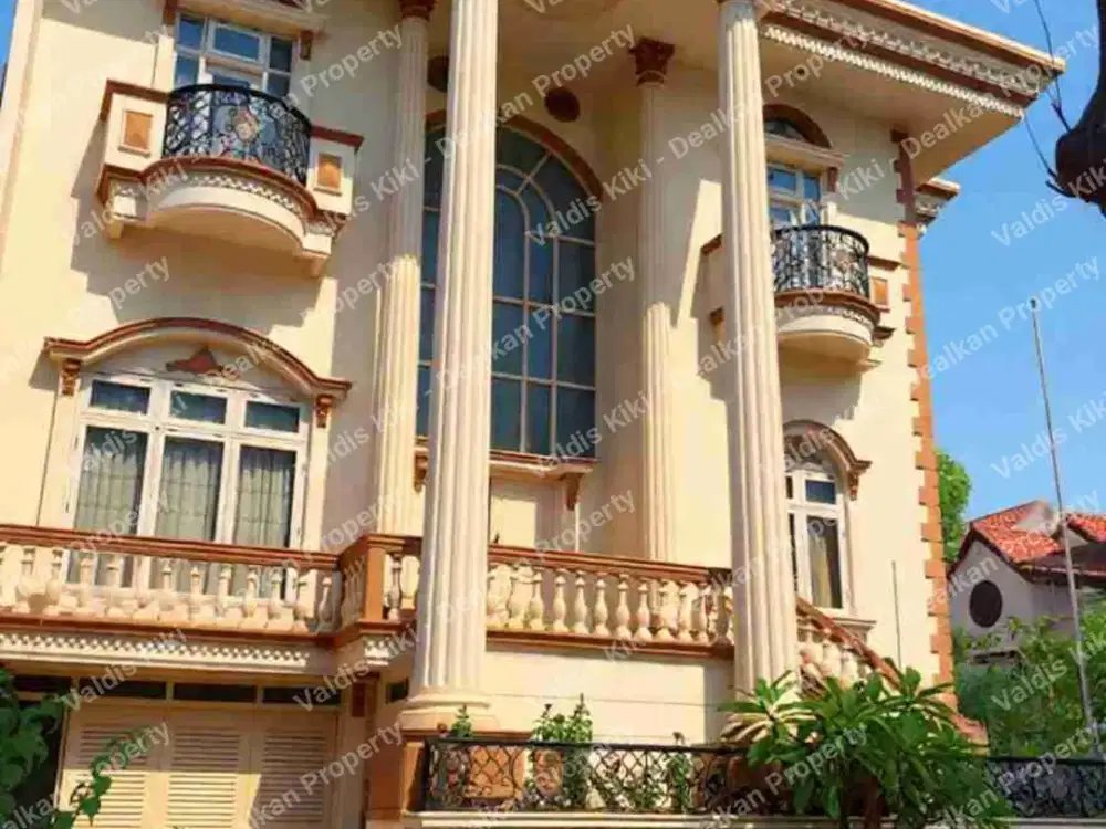 RUMAH MINIMALIS SIAP HUNI DI PURI WIDYA KENCANA CITRALAND SURABAYA BARAT