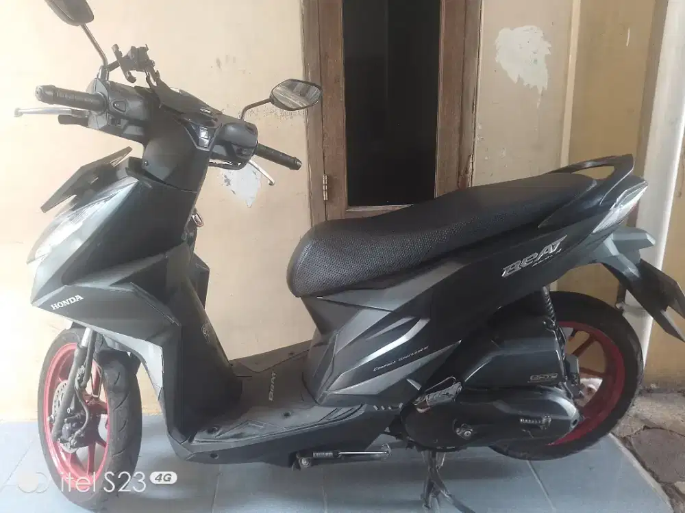 Jual motor seken