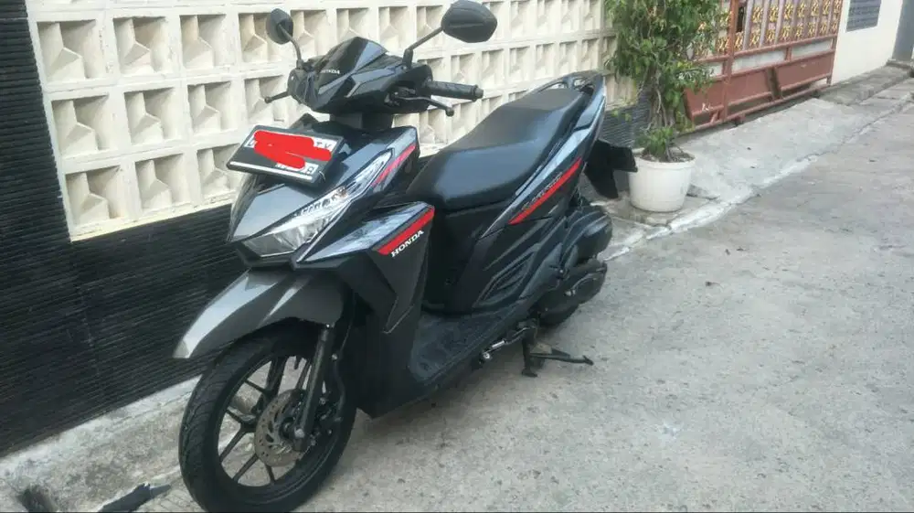 HONDA VARIO 125 LED OLD 2018