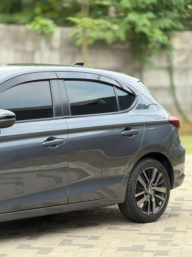 Honda City 2022 Bensin