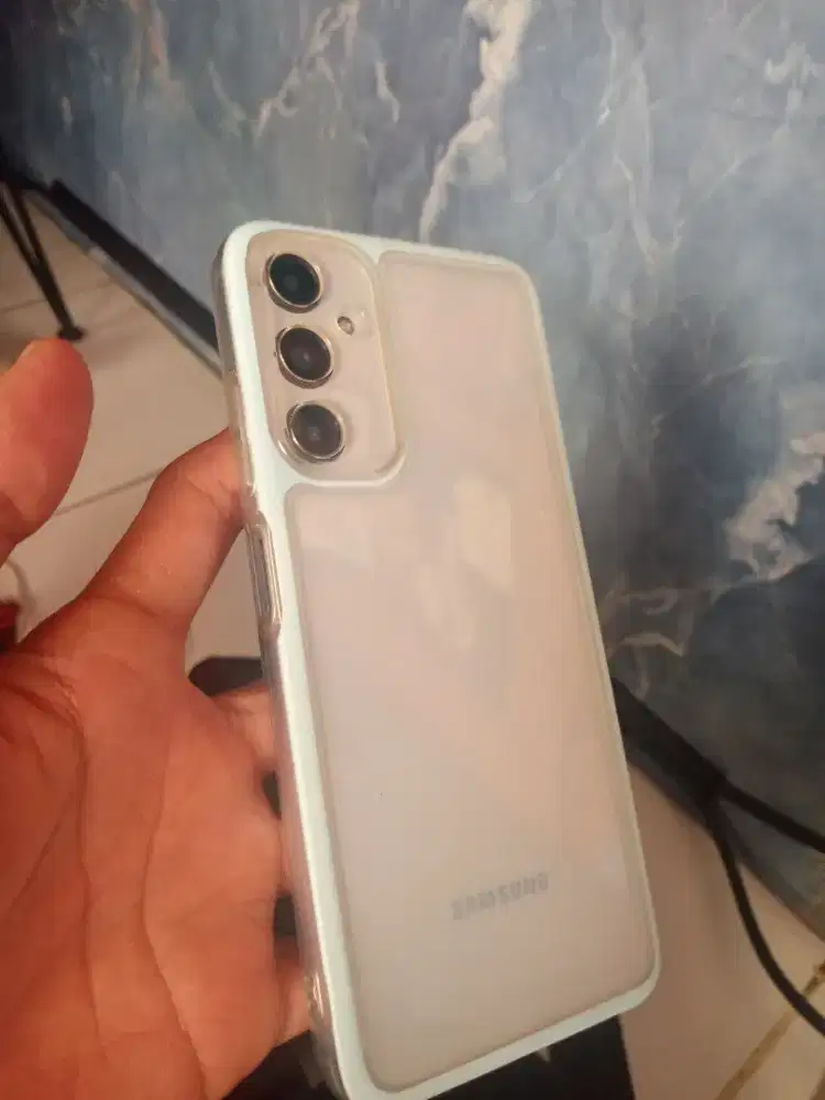 Samsung a05s resmi