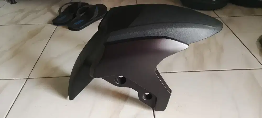 Spakbor depan lexi lx 155 pnp lexi 125