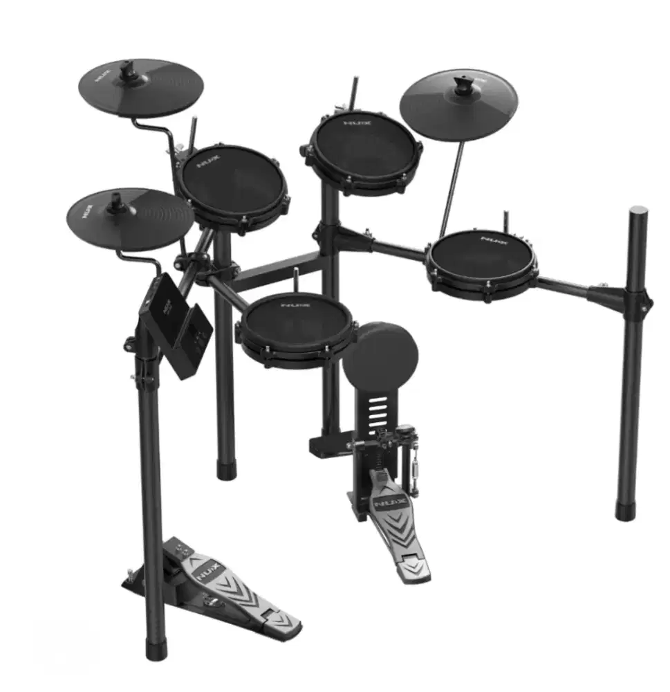 Dijual Drum Elektrik NuX Dm110