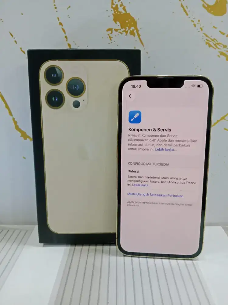 Iphone 13 Pro 512GB