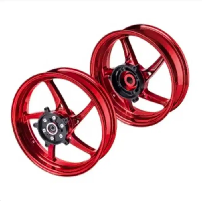 Velg RPD CNC yamaha XMAX