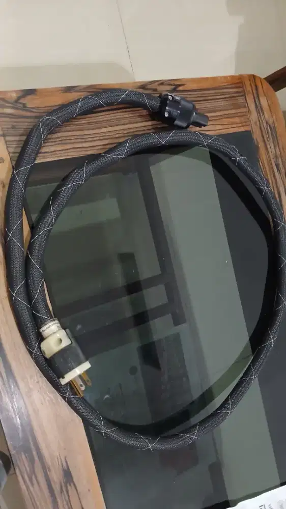 Chang Light Speed CLS 30