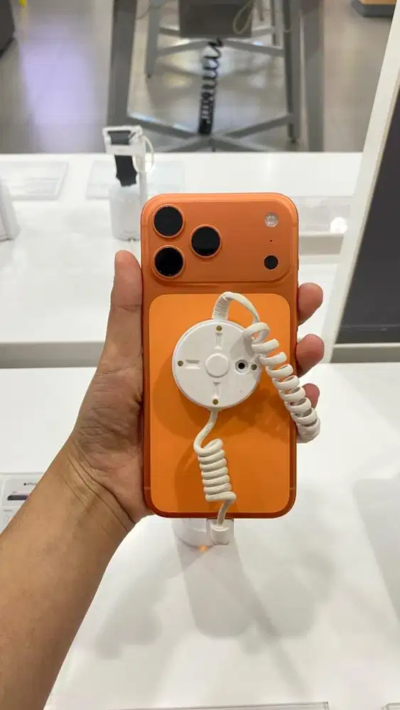 iphone 17 promax