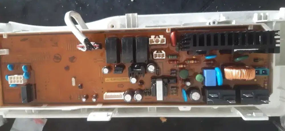 Service / Perbaikan Elektronik Johor