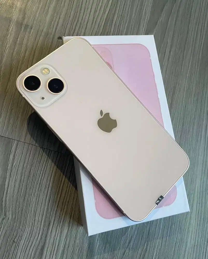 Ipohone 13 bacic 128 GB inter