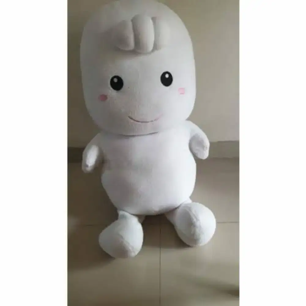 Jual Boneka Pokojang Mamypoko 1 Meter