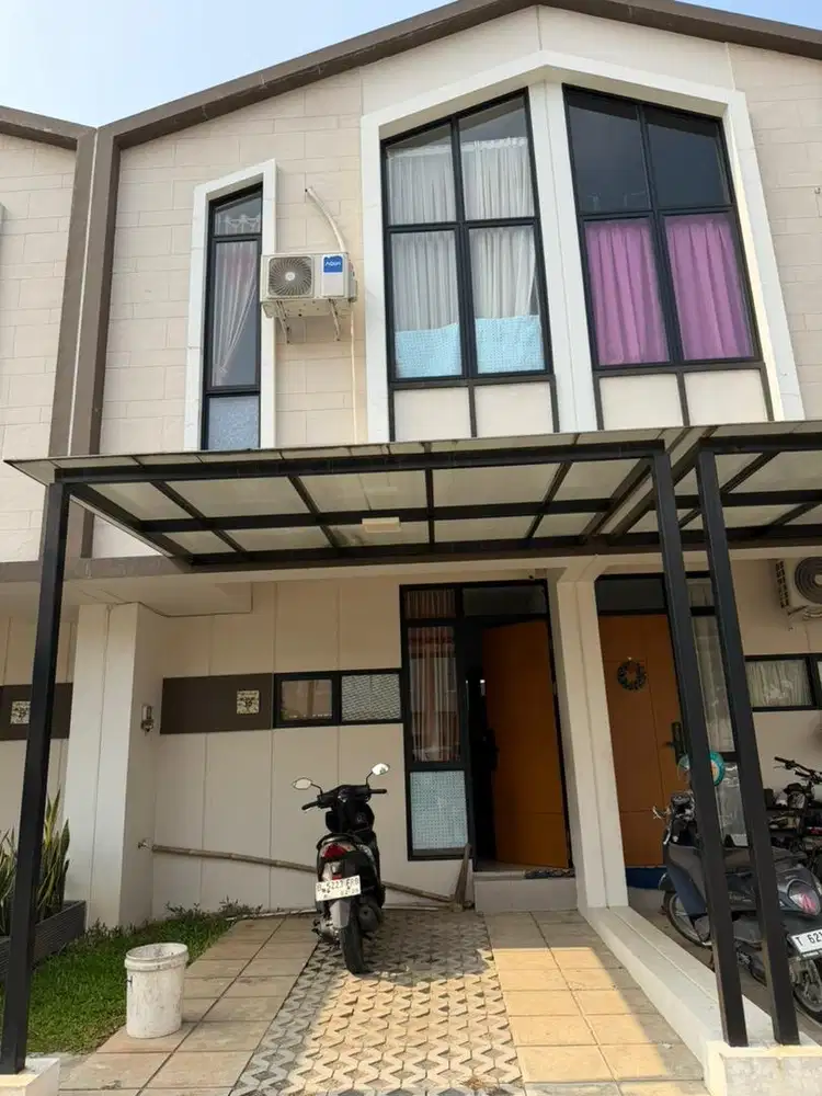 Disewakan Rumah Startegis
