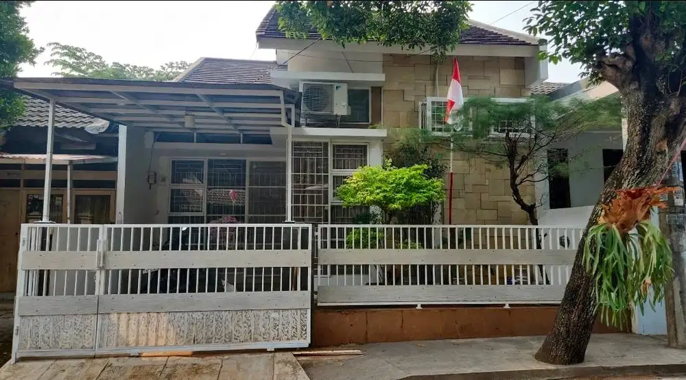 Dijual Cepat  Butuh Uang-7 Hari saja