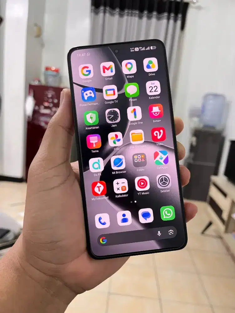 xiaomi 14t ram 12/256 mulus like new