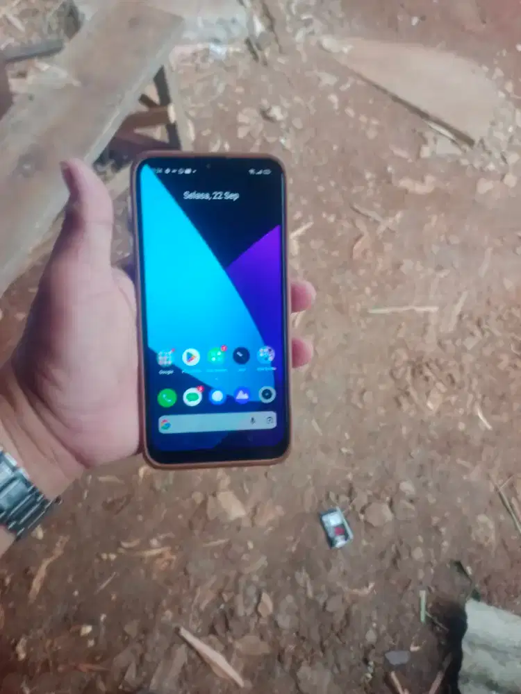 Redmi3/64 hp casan no minus