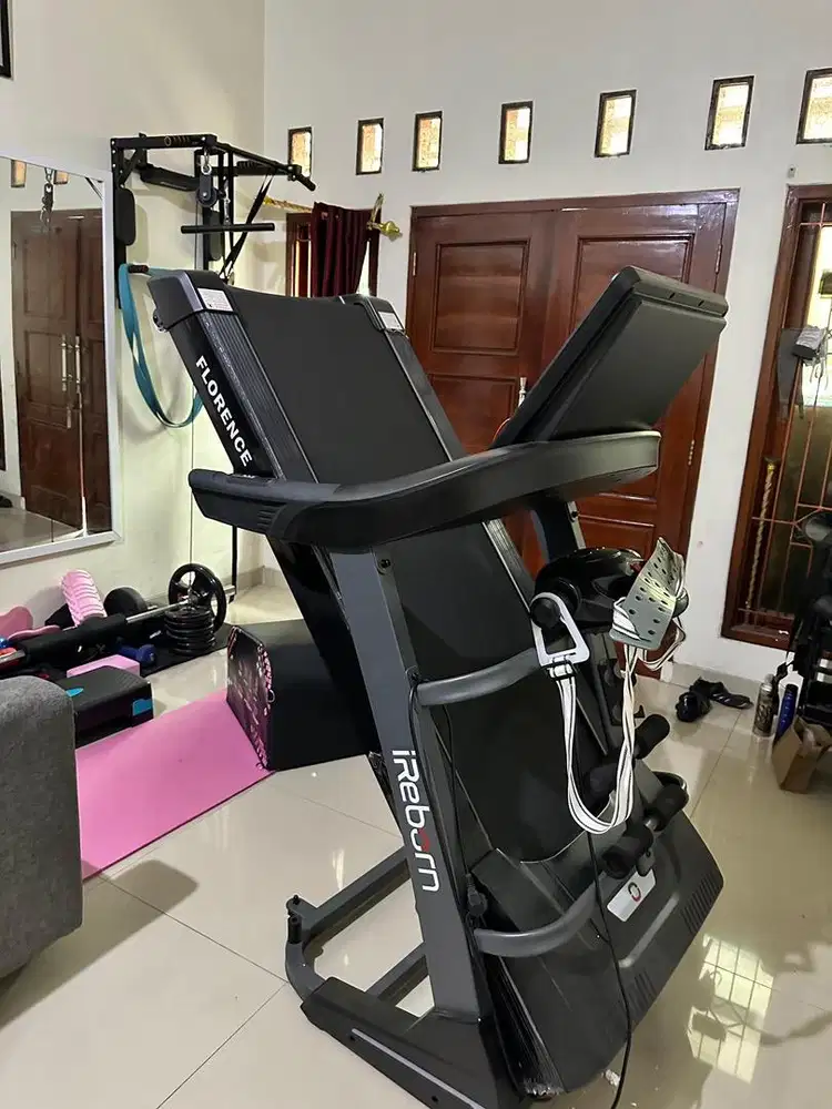 Treadmill Ireborn Florence