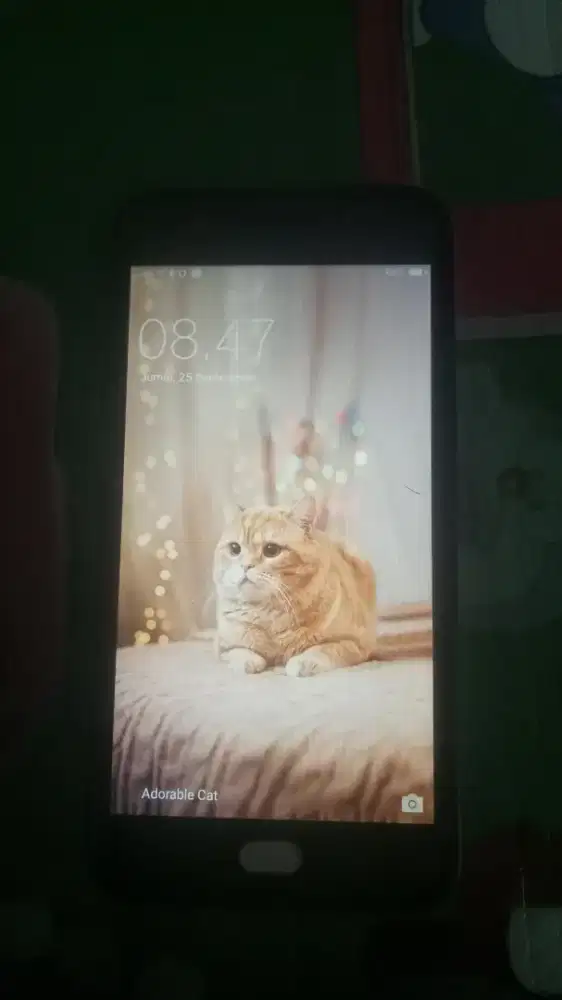 Jual Oppo F1 Ram 3/32