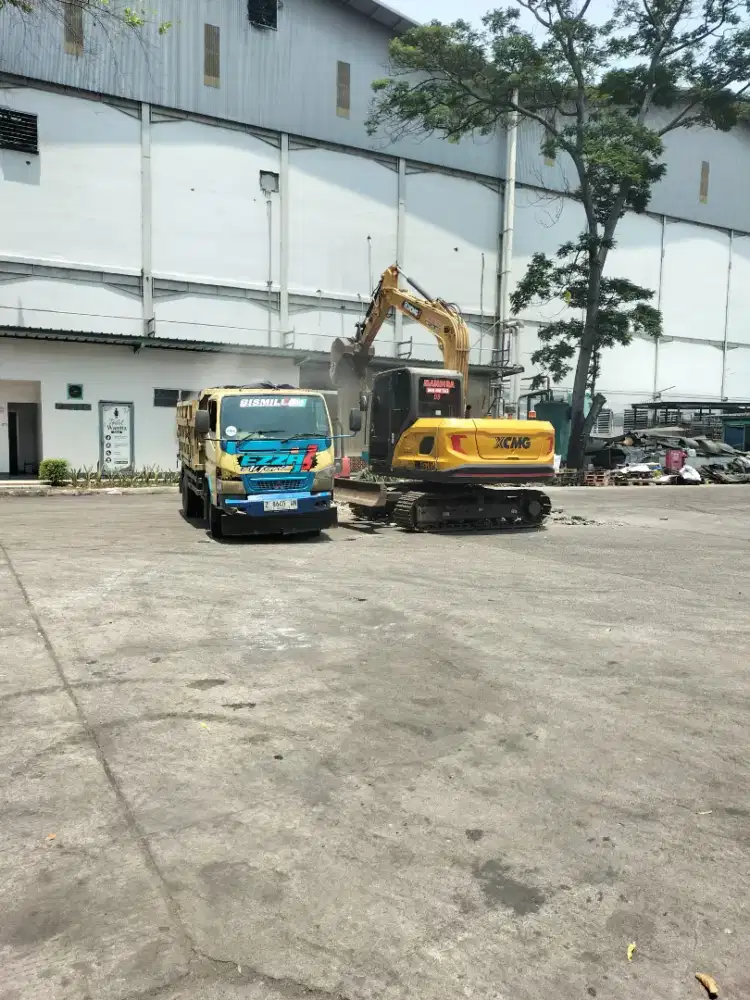Dozer d31 excavator pc 75 bucket breaker dumptruck