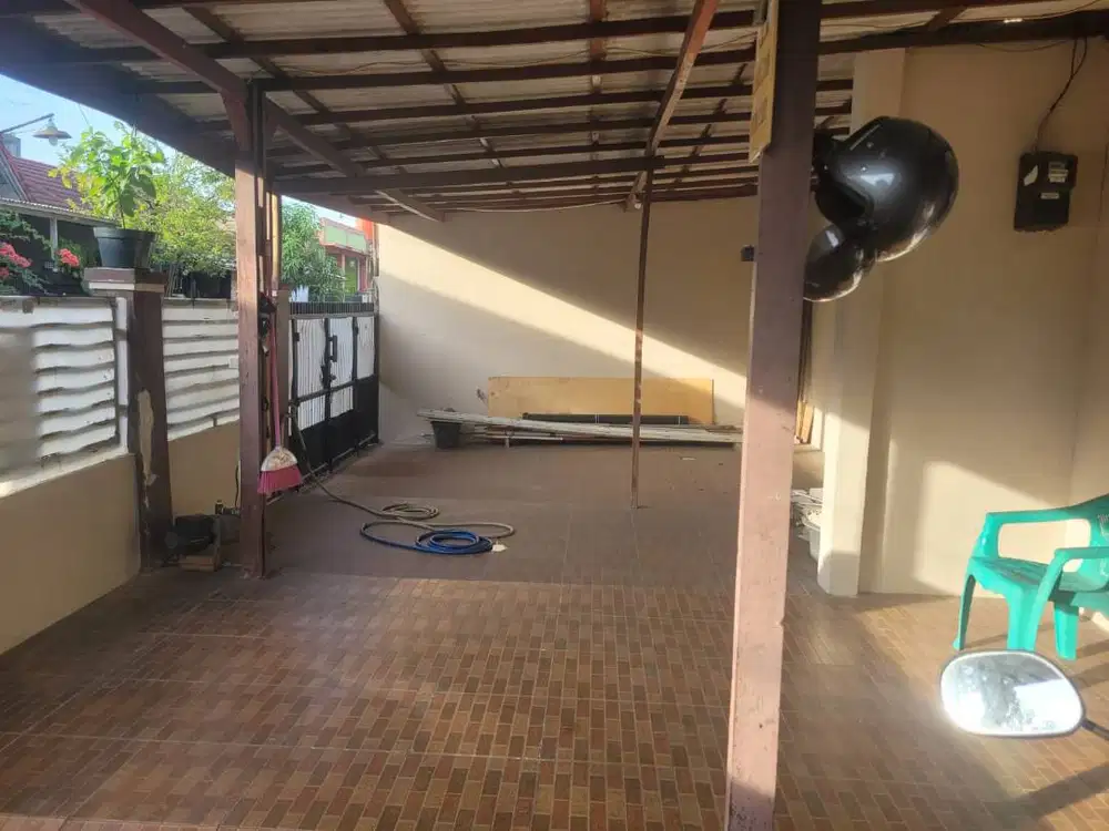 Dijual Rumah Di Vila Mutiara Gading 2
