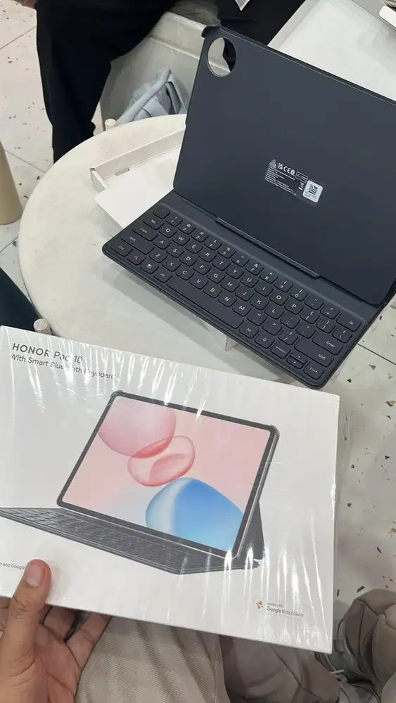 Honor Tablet Pad10 8+8/256GB