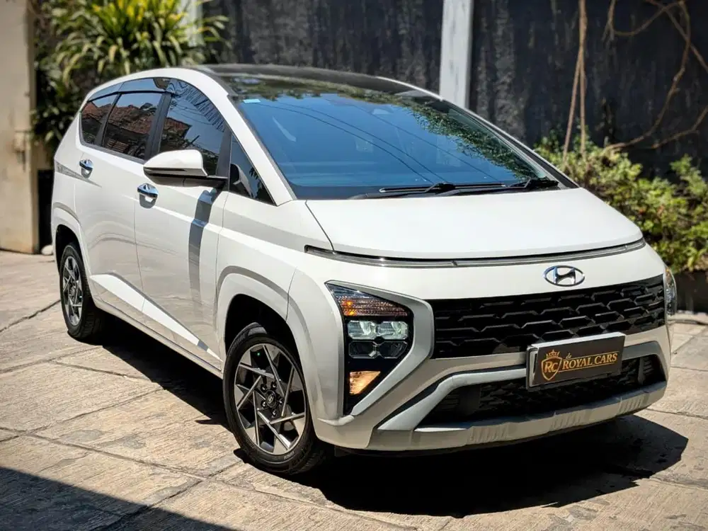 Stargazer Prime Two Tone 2023 Matic