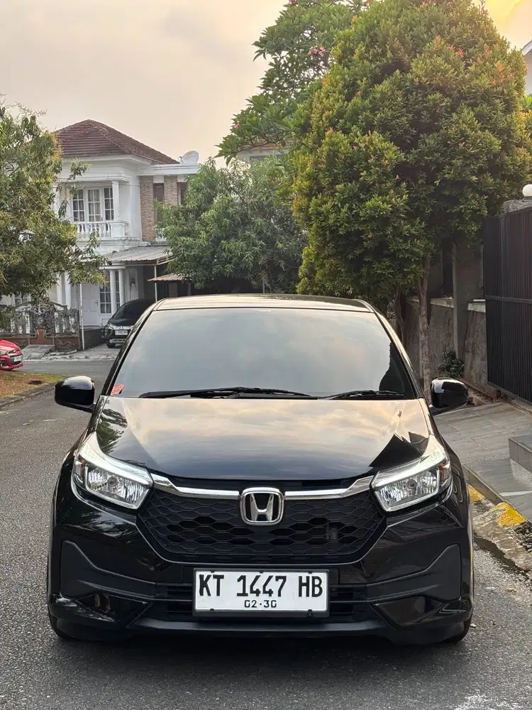 Brio Satya 2024
