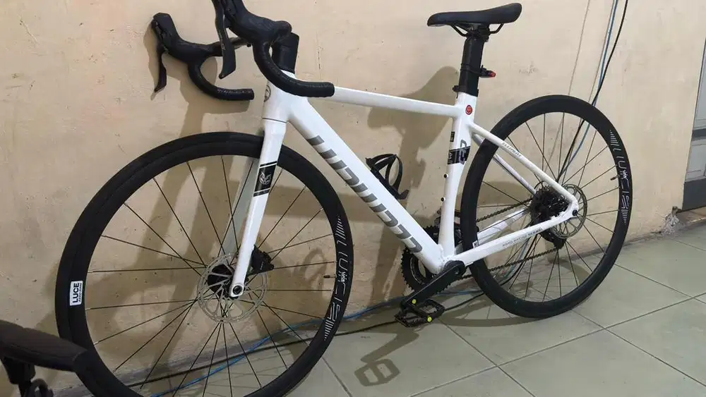 Element frc 50 CRD