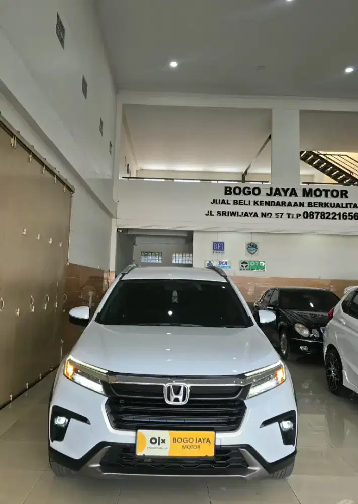 New BRV E Matic 2023