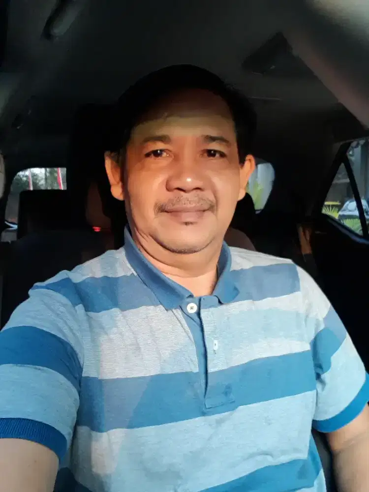 Lagi cari pekerjaan supir kantor/pribadi
