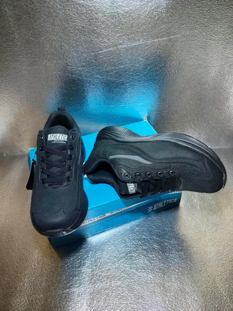 Athletica RBS Ez One Black