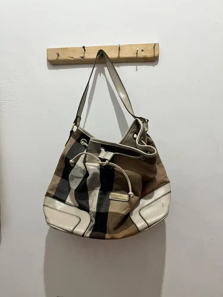 Prelove tas cantik