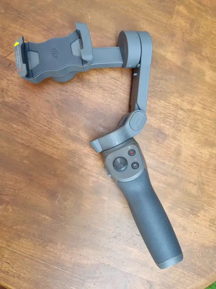 DJI Osmo 3 Combo