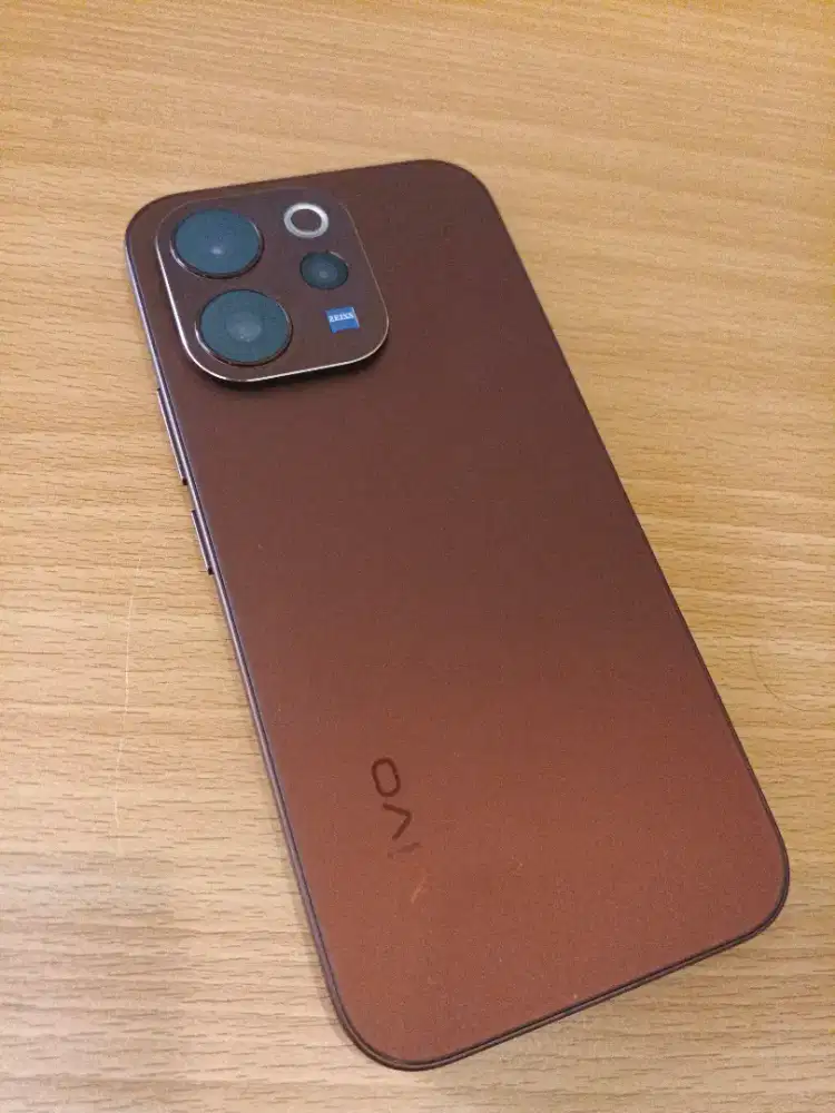 Vivo V70 elite 5G 8/256 brown
