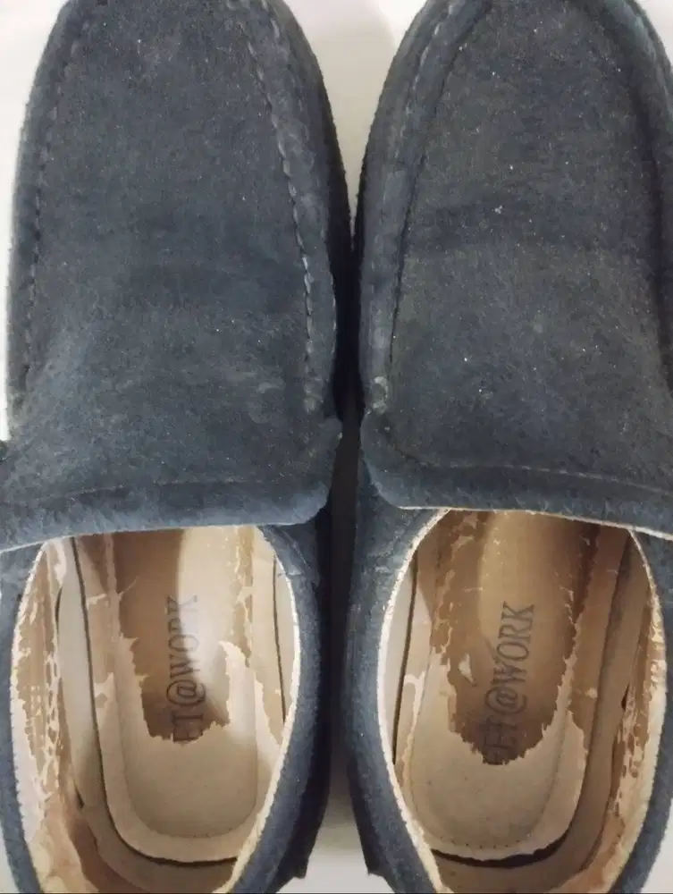 Jual sepatu keren