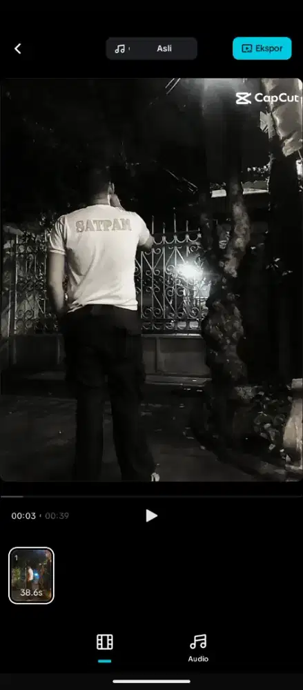 Saya sedang membutuhkan pekerjaan