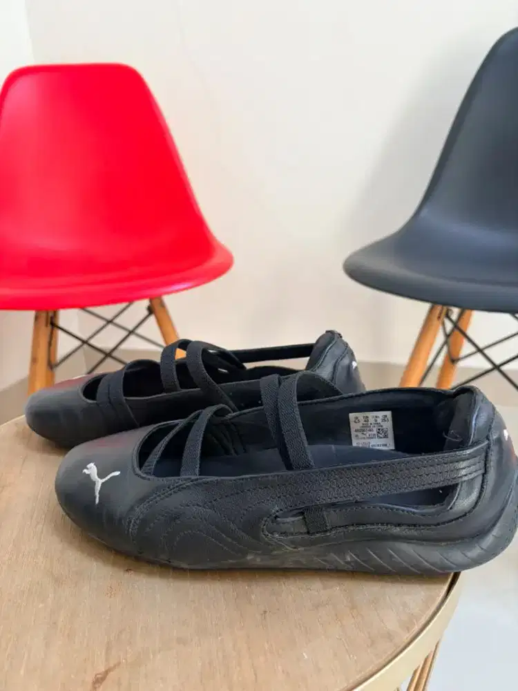 Puma Ballet Original