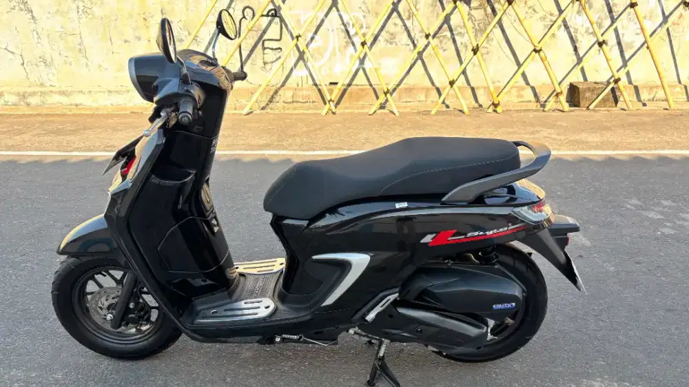 STYLO CBS 2025 AD SUKOHARJO